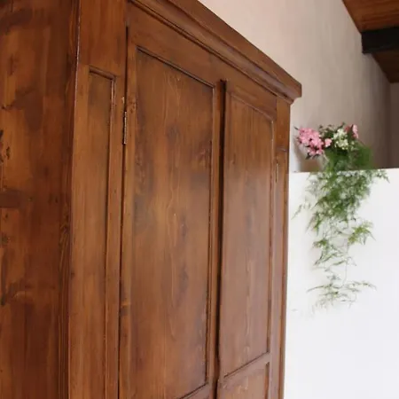 Holiday home Casale Fraginesi *