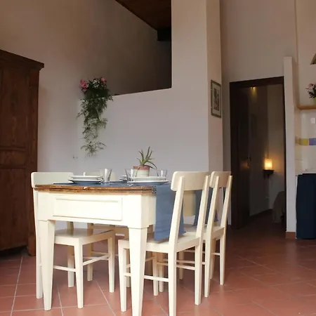 Holiday home Casale Fraginesi *