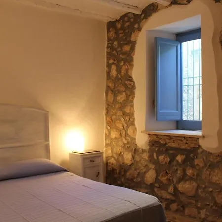 Casale Fraginesi Holiday home