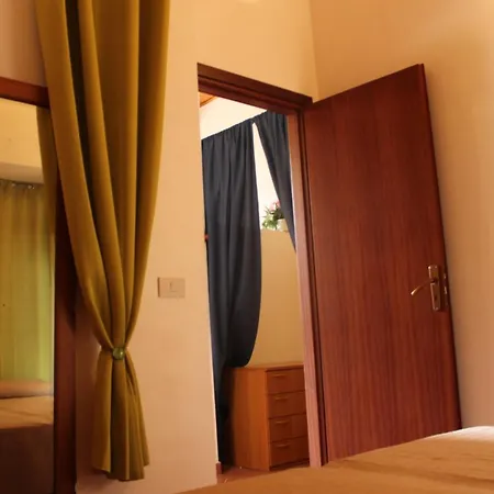 Holiday home Casale Fraginesi Castellammare del Golfo