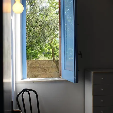 Holiday home Casale Fraginesi Castellammare del Golfo