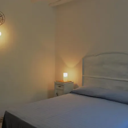 Casale Fraginesi Holiday home Castellammare del Golfo