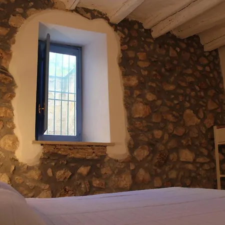Holiday home Casale Fraginesi Castellammare del Golfo