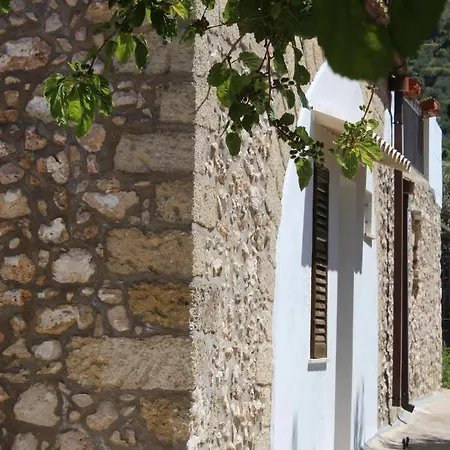 Holiday home Casale Fraginesi Castellammare del Golfo