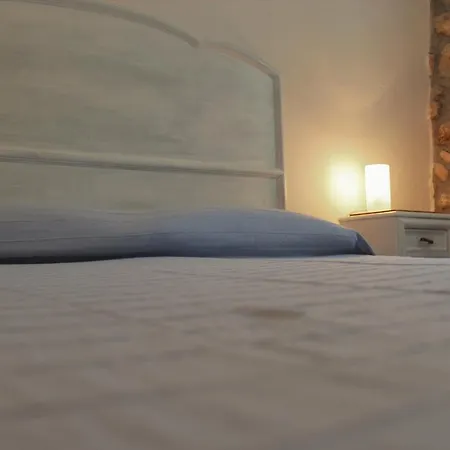 Casale Fraginesi Holiday home Castellammare del Golfo