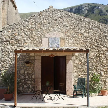 Casale Fraginesi Castellammare del Golfo