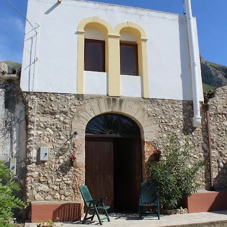 Holiday home Casale Fraginesi